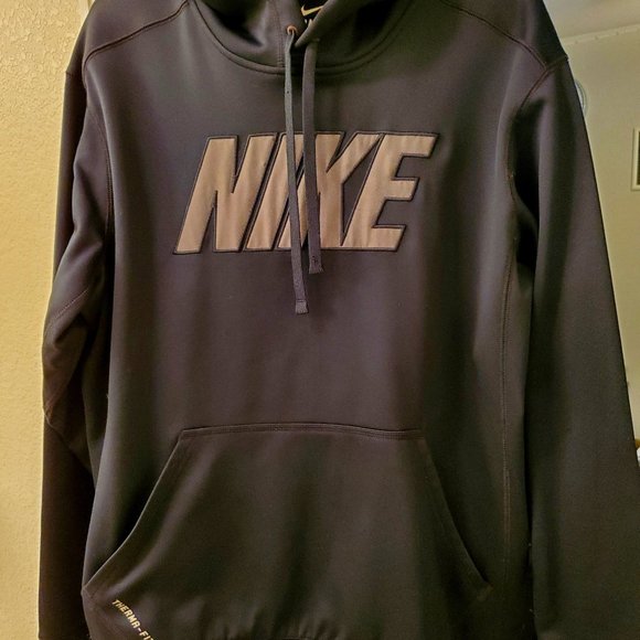 Nike Other - Men's Nike Therma-FIT Pullover Hoodie